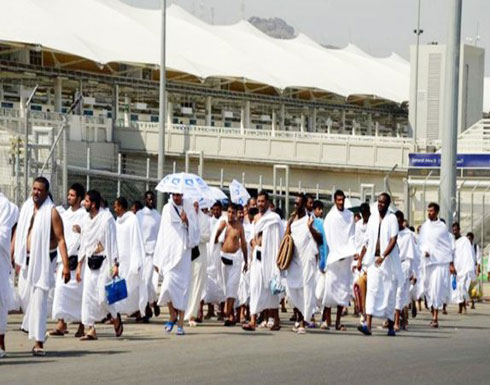 أعلاميون: نأمل ان تكون تغطية موسم الحج رسالة عن سماحة الاسلام أعلاميون: نأمل ان تكون تغطية موسم الحج رسالة عن سماحة الاسلام