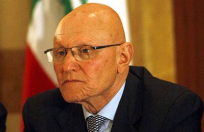 رئيس وزراء لبنان: الحكومة نجحت في تأمين الاستقرار بالبلاد