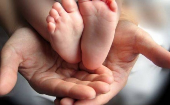 هكذا أصبحت جدّة بعمر الـ23 سنة فقط! هكذا أصبحت جدّة بعمر الـ23 سنة فقط!