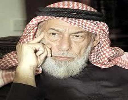 أحمد الكبيسي يفتري على أهل السنة ويتهمهم بالعنف أحمد الكبيسي يفتري على أهل السنة ويتهمهم بالعنف