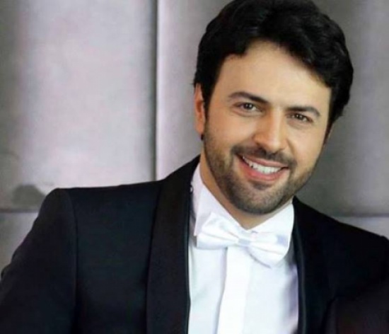 تيم حسن يكشف عن تفاصيل "تشيللو"