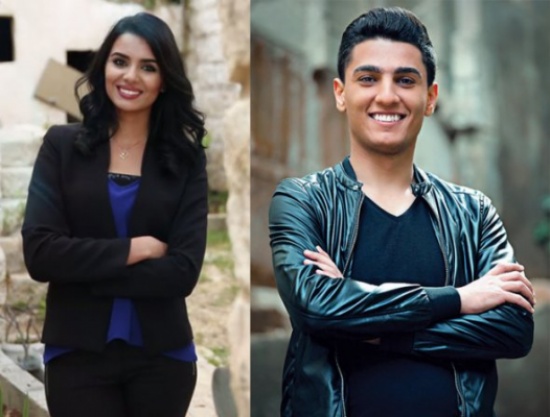 محمد عساف يؤكد انفصاله عن خطيبته