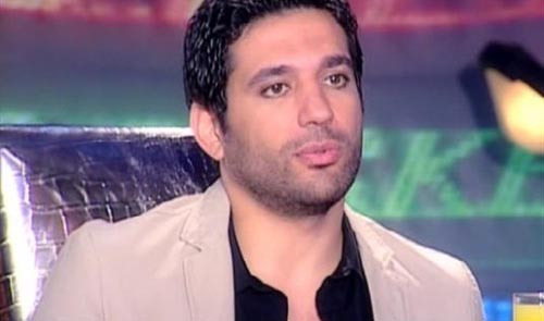 وفاة خال حسن الرداد وفاة خال حسن الرداد