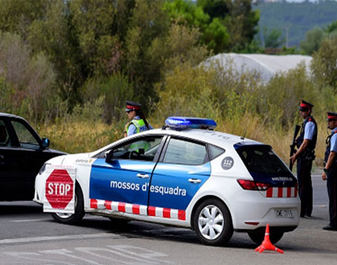 مفاجأة جديدة حول سلوكيات منفذي هجوم برشلونة