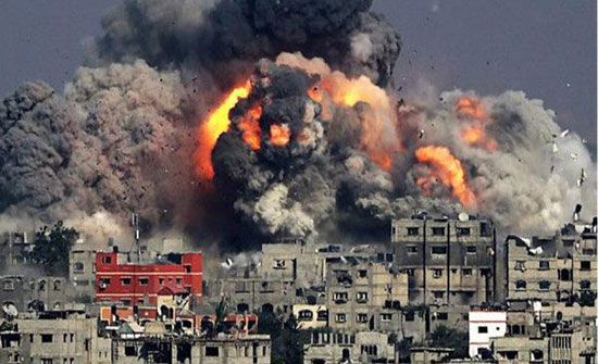 حماس لإسرائيل: أي حماقة تكلفتها ستفوق تقديراتكم.. ووزير إسرائيلي: ردنا قاسياً جداً