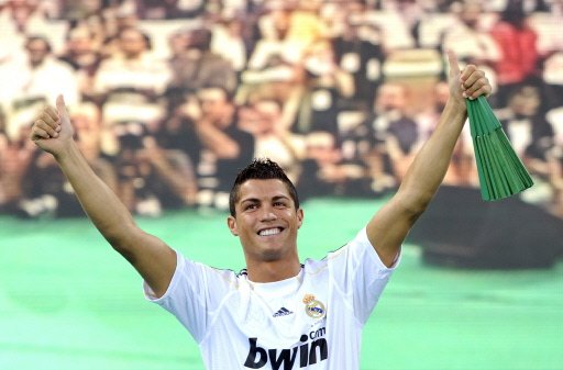 المنتخب البرتغالي يريد رونالدو في الملحق رغم الاصابة