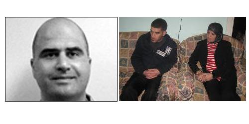 زار فلسطين مرتين فقط..أقارب "عسكري تكساس" في البيرة: نضال متزن ولم يعرف التطرف زار فلسطين مرتين فقط..أقارب "عسكري تكساس" في البيرة: نضال متزن ولم يعرف التطرف