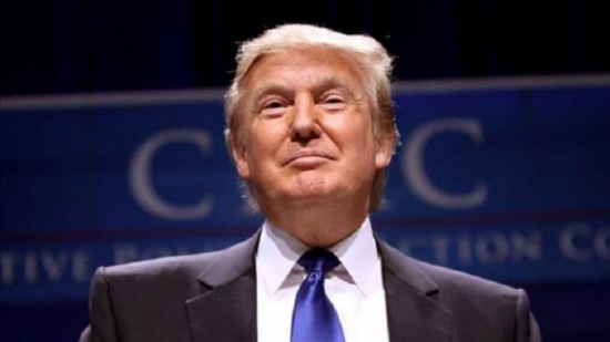 صورة: العثور على تمثال لـ'ترامب' عمره 700 عام!