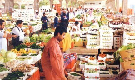 " الزراعة" تكشف لـ "الإسلاميين" قوائم خضار وفواكة إسرائيلية  تغزو الأسواق