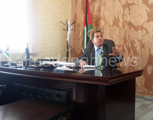 حجز تحفظي على عدد من اليات بلدية المعراض حجز تحفظي على عدد من اليات بلدية المعراض