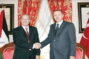 لا تأشيرات دخول بين الاردن وتركيا لا تأشيرات دخول بين الاردن وتركيا