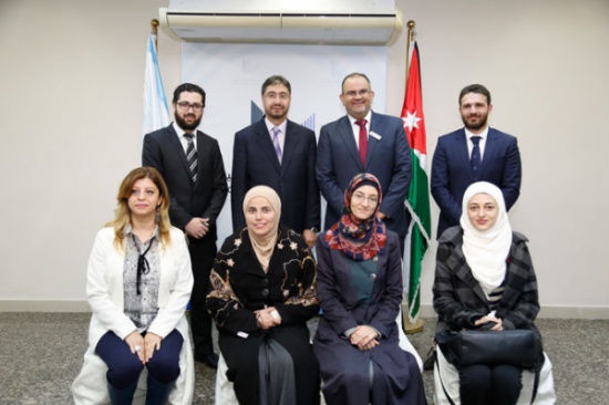 "المهندسين" تطلق موقع هندسة.جو "المهندسين" تطلق موقع هندسة.جو