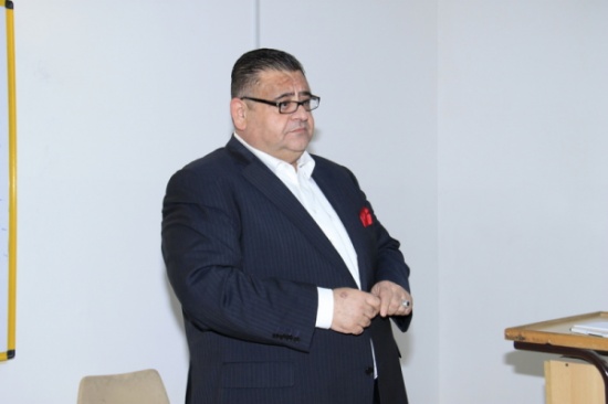 قراءة في نصوص قانون المحكمة الدستورية في فيلادلفيا