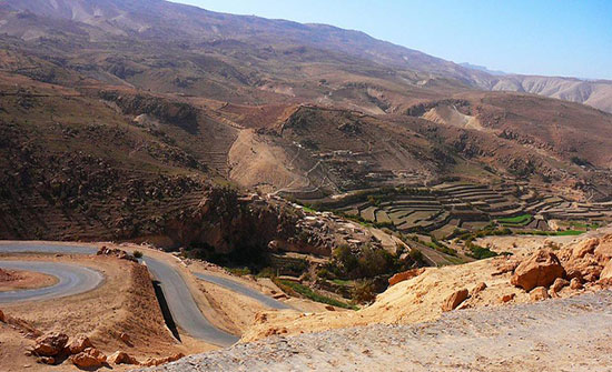 الكشف عن سجون سرية تابعة لحزب العمال الكردستاني بسنجار الكشف عن سجون سرية تابعة لحزب العمال الكردستاني بسنجار