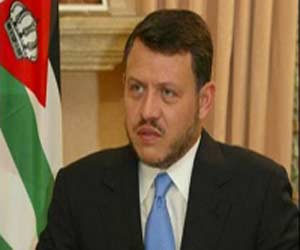 الملك يعزي ملك البحرين الملك يعزي ملك البحرين