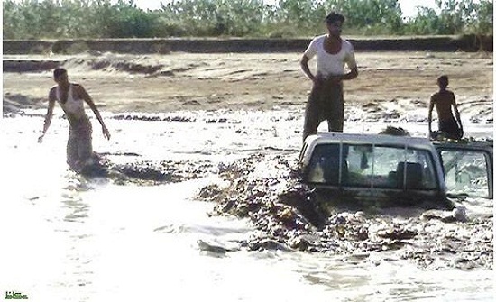اليمن: وفاة 18 شخصا جراء السيول الجارفة بمدينة تعز