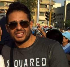 لقب جديد لمحمد حماقي بحضور عائلته