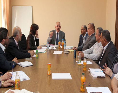 بدء أعمال مؤتمر التطوير التربوي السبت