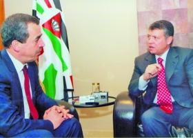 (الحلقة الثانية).. الملك لـ "الحياة":  تخفيت لملامسة ما يجري في المؤسسات بشكل مباشر وتحفيز المسؤولين للقيام بواجباتهم 