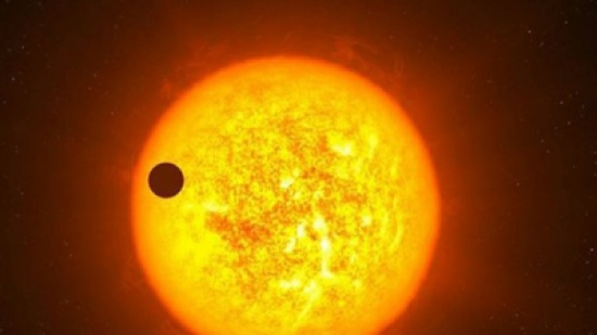 عبور عطارد أمام الشمس بحدث نادر 9 أيار