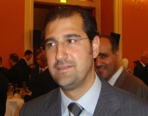 محكمة سويسرية تقرر الإبقاء على مصادرة أملاك ابن خال الأسد محكمة سويسرية تقرر الإبقاء على مصادرة أملاك ابن خال الأسد