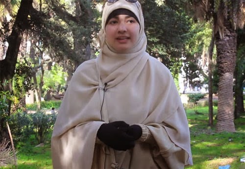 بالفيديو : هند المغربية و التربية الجنسية