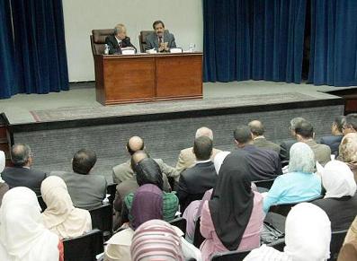 "الأردنية" تفتح أبوابها لطالبات المنازل خلال العطلة  