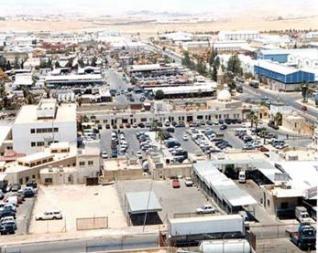 قانون جديد لتحويل المناطق الحرة الى شركة خاصة