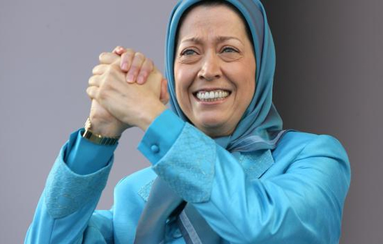 رجوي تعزي بكارثة الإنهيار الارضي في أفغانستان