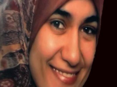 الحبس مدى الحياة لقاتل «شهيدة الحجاب» في المانيا الحبس مدى الحياة لقاتل «شهيدة الحجاب» في المانيا