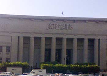 محكمة مصرية تقضي باعدام 4 اردنيين محكمة مصرية تقضي باعدام 4 اردنيين