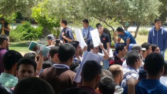 بيان توضيحي حول ملخص أحداث كلية الهندسة التكنولوجية "البوليتكنيك" بيان توضيحي حول ملخص أحداث كلية الهندسة التكنولوجية "البوليتكنيك"
