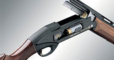 السلطات الأردنية تضبط كميات من الأسلحة قادمة من سوريا