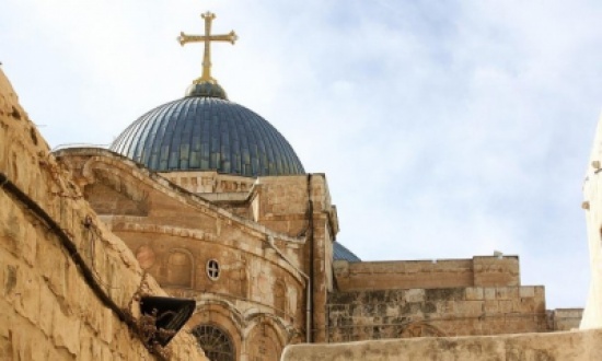 عشرات النواب يطالبون بإلغاء بيع الأوقاف الأرثوذكسية في القدس عشرات النواب يطالبون بإلغاء بيع الأوقاف الأرثوذكسية في القدس