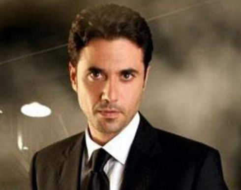 شاهدوا كيف أصبح أحمد عز...بالصورة شاهدوا كيف أصبح أحمد عز...بالصورة
