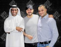 ماجد المهندس في "سيد الغالين" ماجد المهندس في "سيد الغالين"