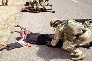 التحقيق في ممارسة جنود بريطانيين التعذيب بحق مدنيين عراقيين