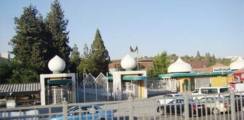 اثارت جدلا بين اوساط الطلبة.. تركيب 800 كاميرا مراقبة في حرم الجامعة الاردنية ! اثارت جدلا بين اوساط الطلبة.. تركيب 800 كاميرا مراقبة في حرم الجامعة الاردنية !