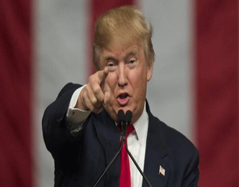 ترامب لمسؤولي التسريبات في البيت الأبيض: خونة وجبناء