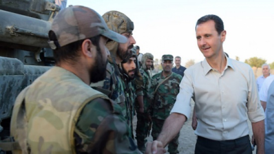 يديعوت: الأسد في طريقه لتحقيق أكبر انتصار منذ بداية الثورة.. وهذا ما سيفعله في حلب