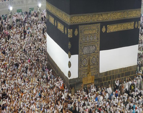 إمام الحرم المكي: اللهم انصر إخواننا المستضعفين في فلسطين واليمن وبلاد الشام إمام الحرم المكي: اللهم انصر إخواننا المستضعفين في فلسطين واليمن وبلاد الشام