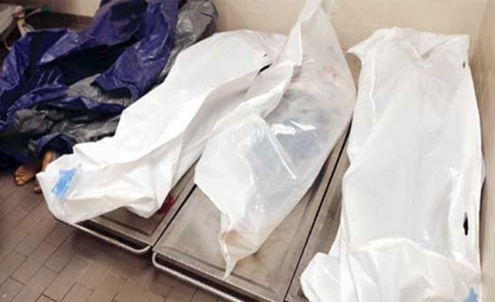 مصر تنسق مع الاردن  لتسهيل نقل جثامين المصريين المتوفين بحادث تدهور في الدوحة