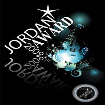 Jordan Award 2009 .. عدد خاص صدر عن شركة البداد للاعلام والاتصالات