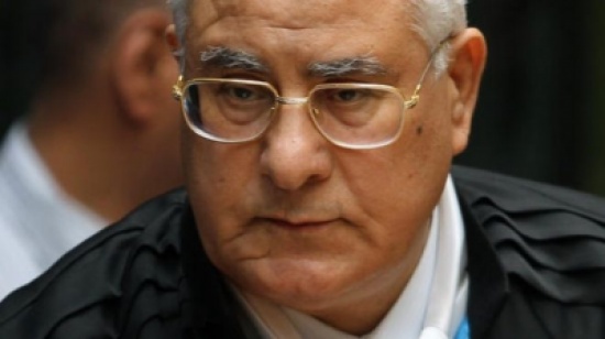 تمديد حالة الطوارئ في مصر لمدة شهرين