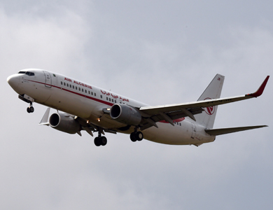 فرنسا تؤكد العثور على حطام الطائرة الجزائرية في شمال مالي