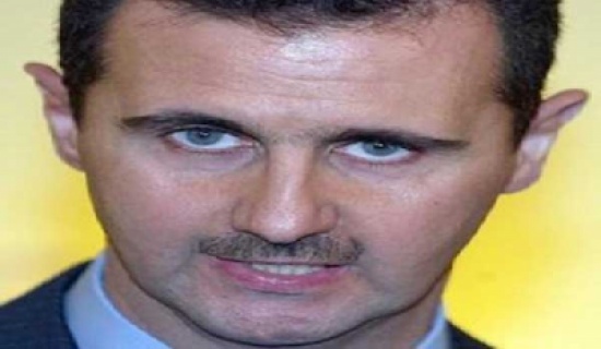 الاسد لا ينام في قصره..وهذه ابرز الاماكن التي قد يكون موجود فيها الاسد لا ينام في قصره..وهذه ابرز الاماكن التي قد يكون موجود فيها