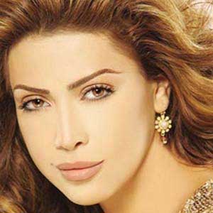 نوال الزغبي تحصل على حق حضانة أطفالها الثلاثة نوال الزغبي تحصل على حق حضانة أطفالها الثلاثة