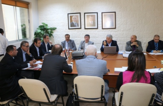 " الإعلام" في جامعة الشرق الاوسط توائم خطتها الدراسية مع مشروع  اليونسكو لدعم المؤسسات التعليمية