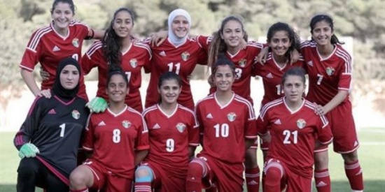 منتخب الشابات يتدرب في القاهرة استعدادا لملاقاة نظيره المصري منتخب الشابات يتدرب في القاهرة استعدادا لملاقاة نظيره المصري