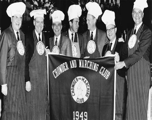 بالفعل هناك ناد سري يدير أميركا